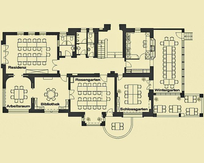 Abb. Parkhotel Schillerhain